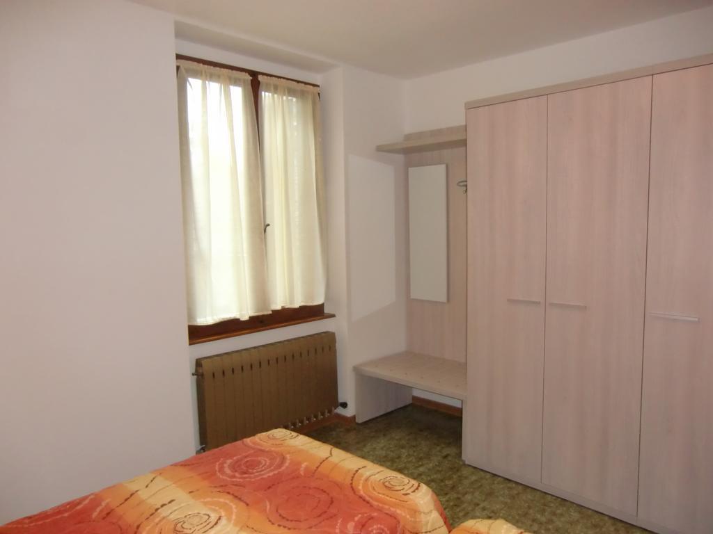 Casa Ambra Appartement Val Maria-Pur Buitenkant foto