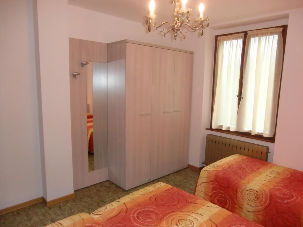 Casa Ambra Appartement Val Maria-Pur Buitenkant foto