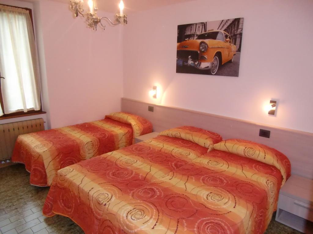 Casa Ambra Appartement Val Maria-Pur Buitenkant foto
