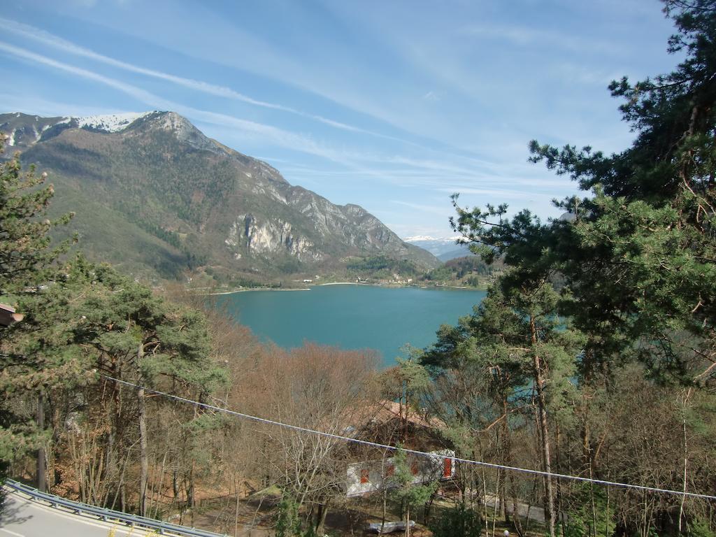 Casa Ambra Appartement Val Maria-Pur Buitenkant foto