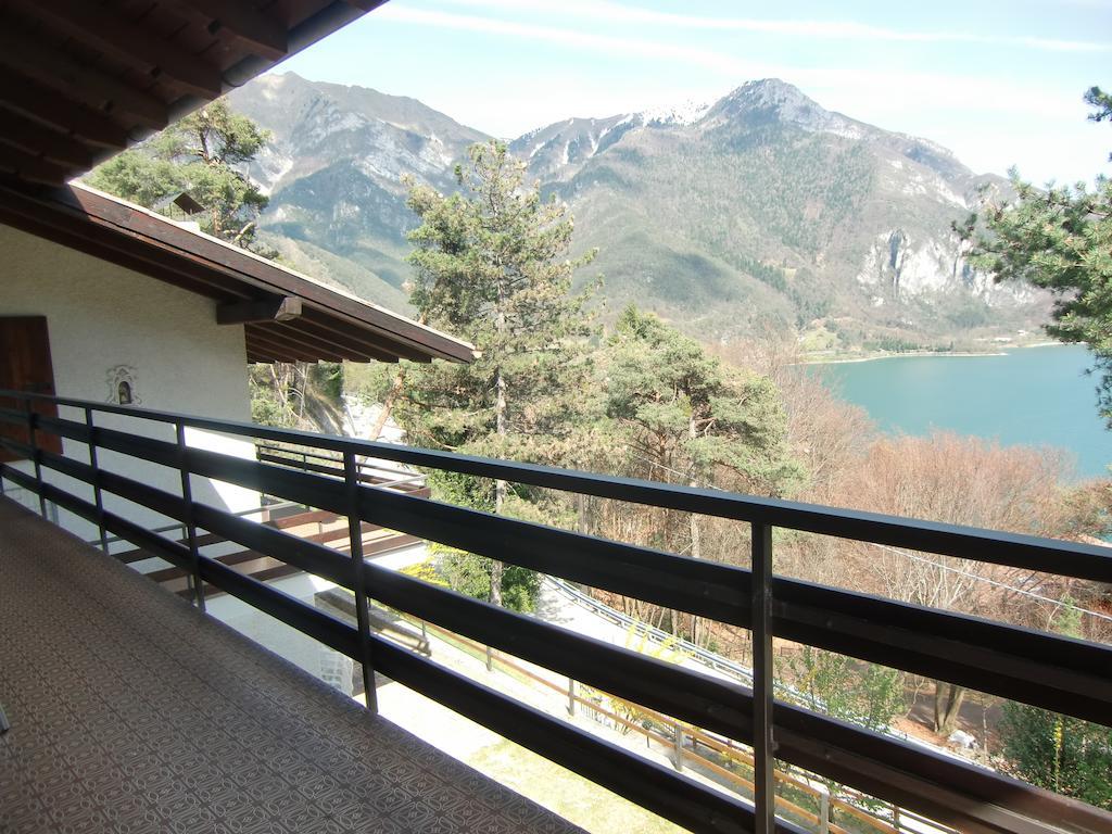 Casa Ambra Appartement Val Maria-Pur Kamer foto