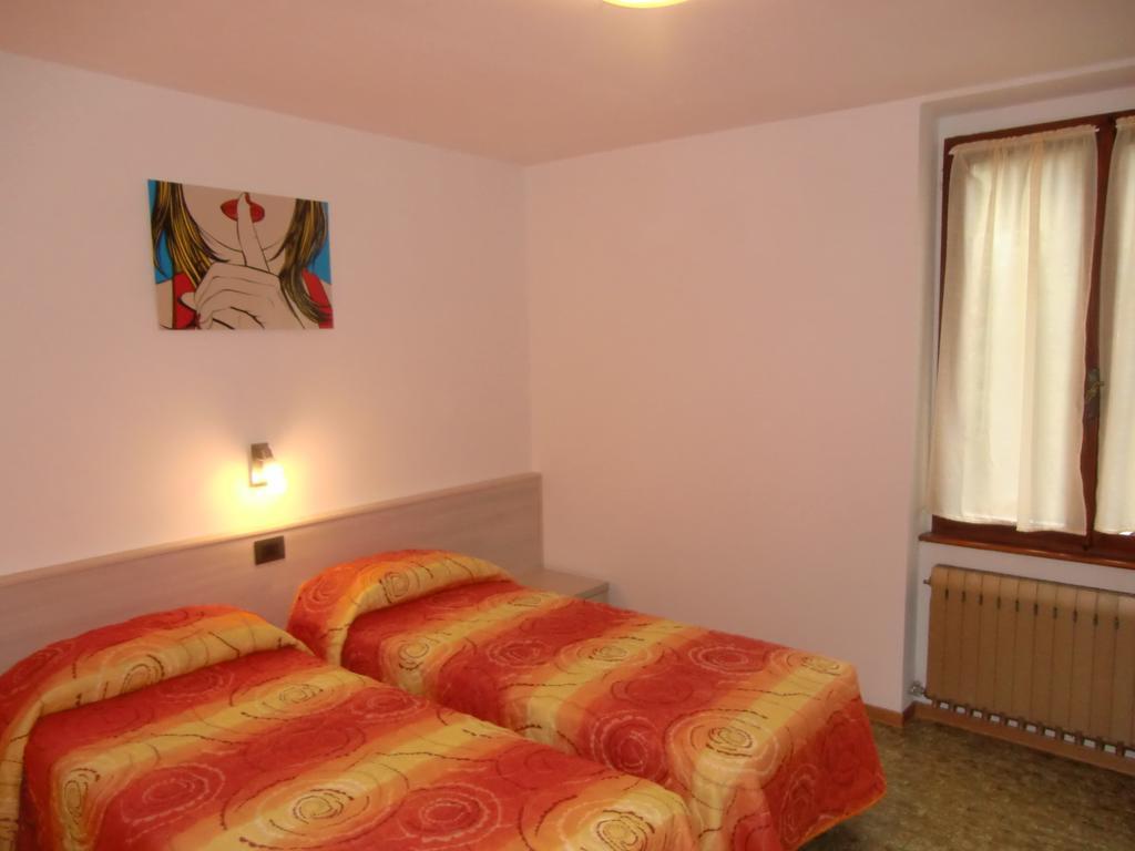 Casa Ambra Appartement Val Maria-Pur Buitenkant foto
