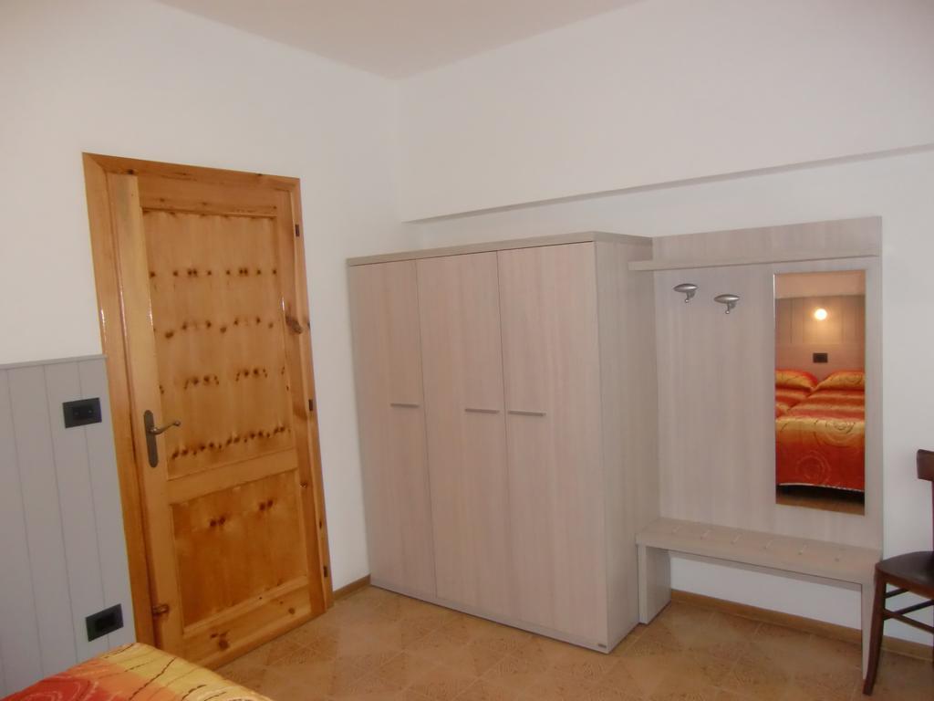 Casa Ambra Appartement Val Maria-Pur Buitenkant foto