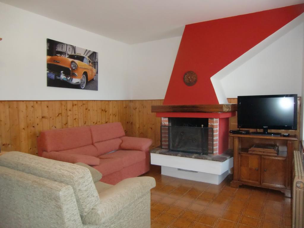 Casa Ambra Appartement Val Maria-Pur Buitenkant foto