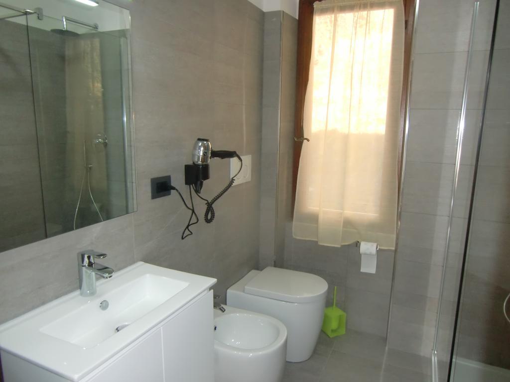 Casa Ambra Appartement Val Maria-Pur Buitenkant foto