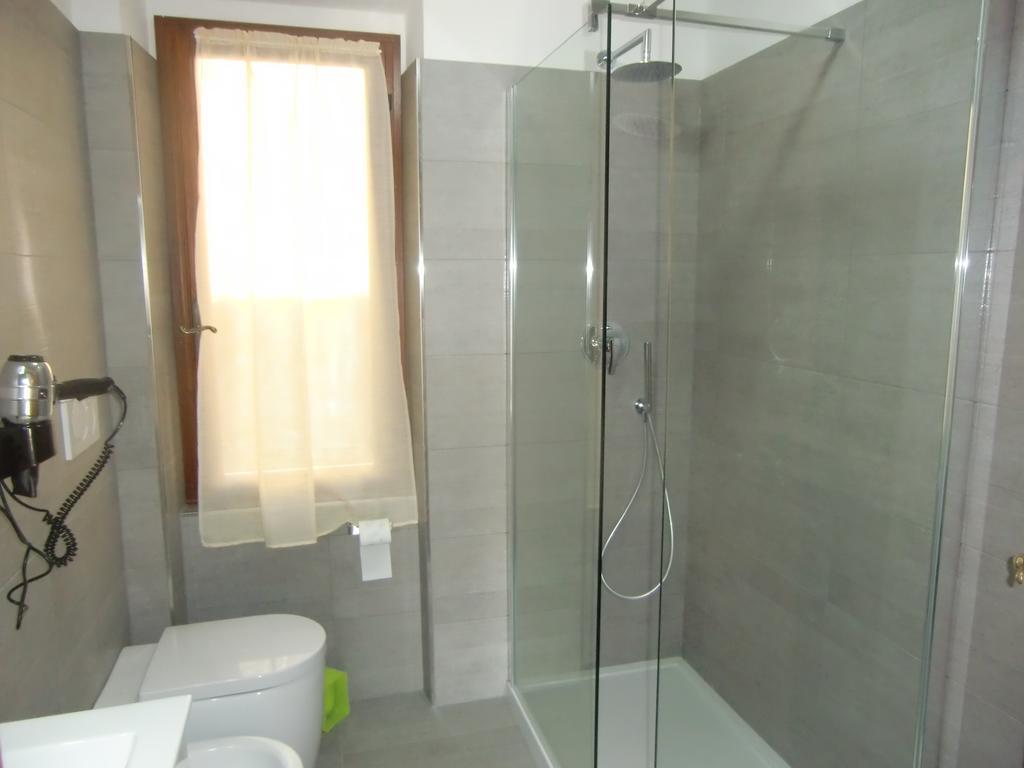 Casa Ambra Appartement Val Maria-Pur Buitenkant foto